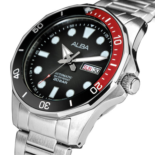 ALBA AL4539X1 Watch For Men