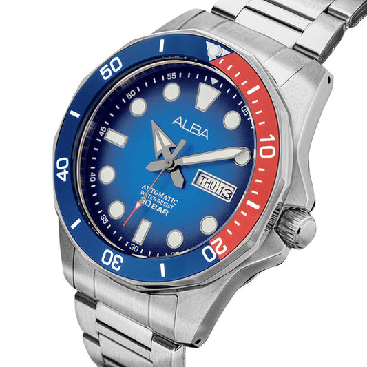 ALBA AL4541X1 Watch For Men