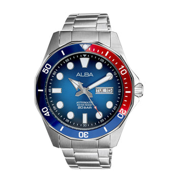 ALBA AL4541X1 Watch For Men