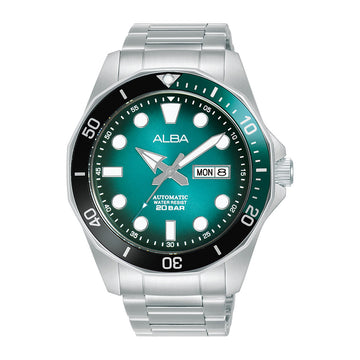 ALBA AL4545X1 Watch for Men