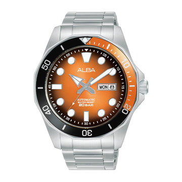 ALBA AL4547X1 Watch for Men