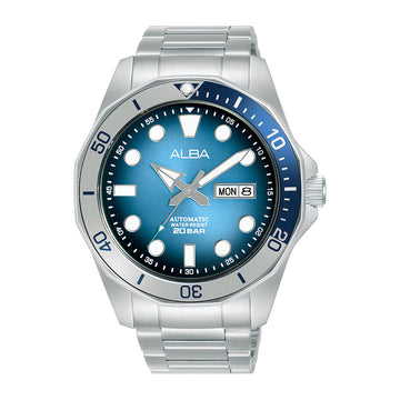 ALBA AL4549X1 Watch for Men