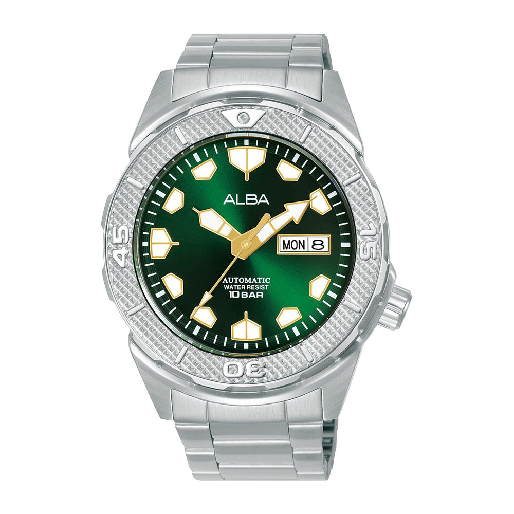 ALBA AL4557X1 Watch for Men