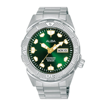 ALBA AL4557X1 Watch for Men