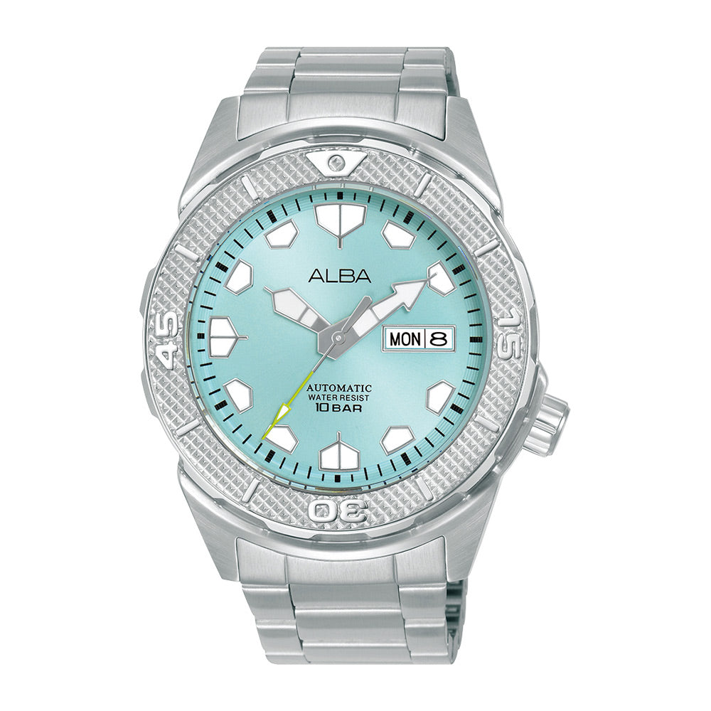 ALBA AL4563X1 Watch for Men