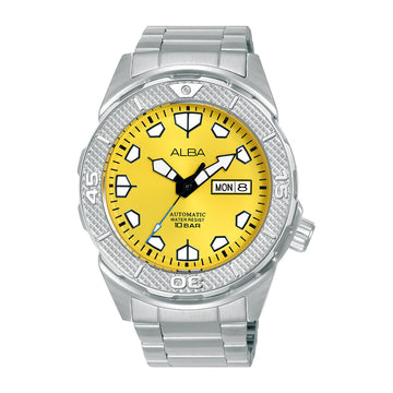 ALBA AL4567X1 Watch for Men