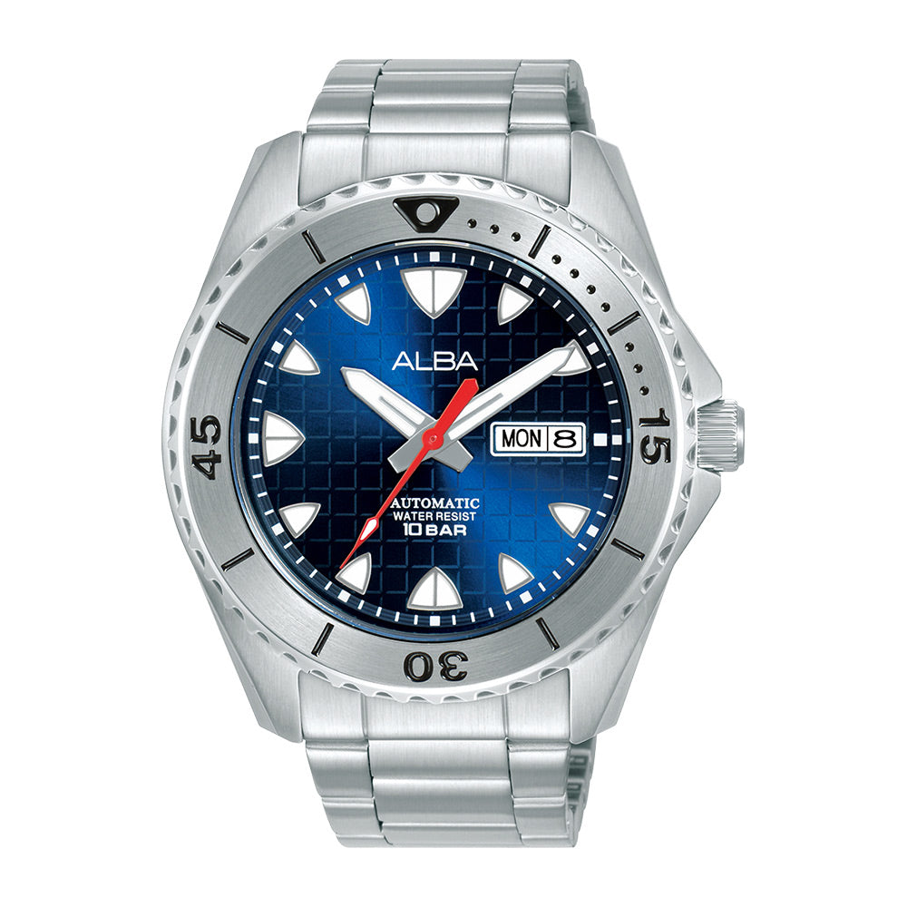 ALBA AL4579X1 Watch For Men