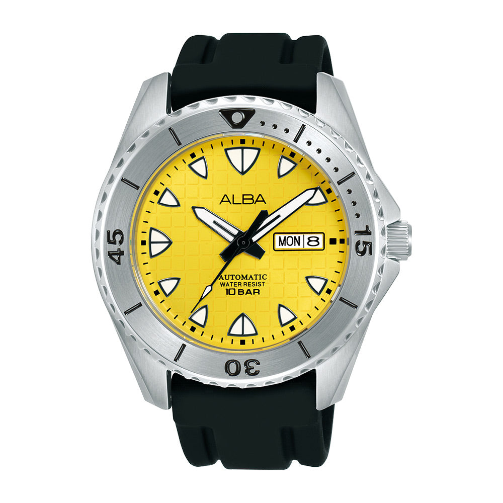 ALBA AL4587X1 Watches for Men