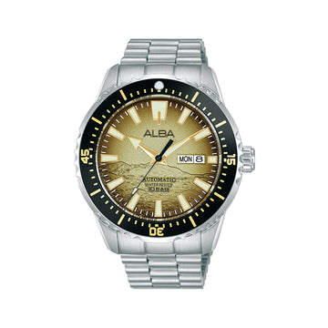 ALBA AL4733X1 Watch for Men
