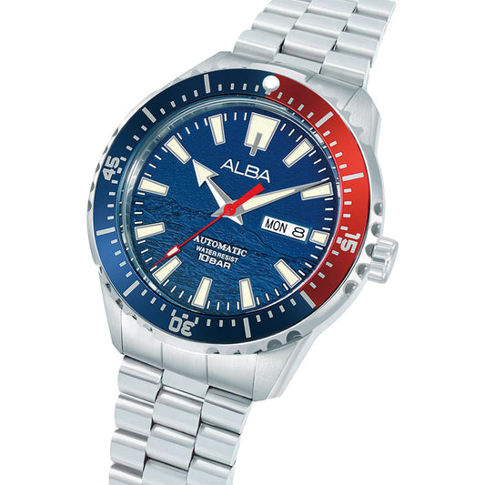 ALBA AL4735X1 Watch for Men