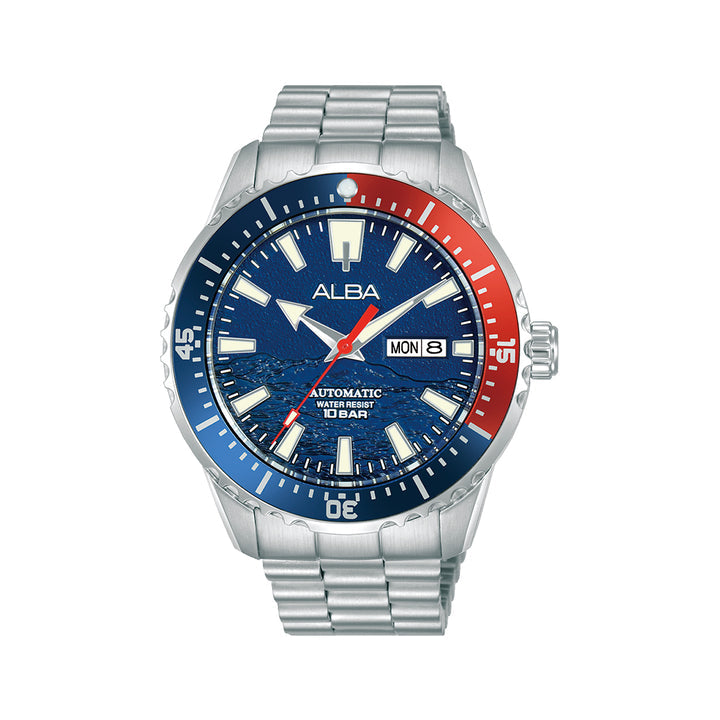 ALBA AL4735X1 Watch for Men