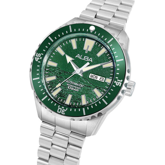 ALBA AL4737X1 Watch for Men