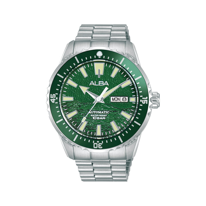 ALBA AL4737X1 Watch for Men