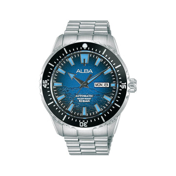 ALBA AL4741X1 Watch for Men