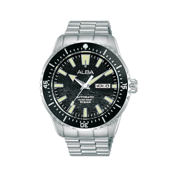 ALBA AL4743X1 Watch for Men
