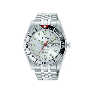 ALBA AL4765X1 Ocean Arrow Automatic Men's Watch