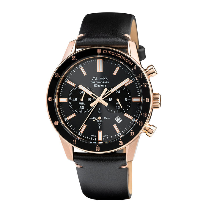 ALBA AT3J84X1  Watch for Men
