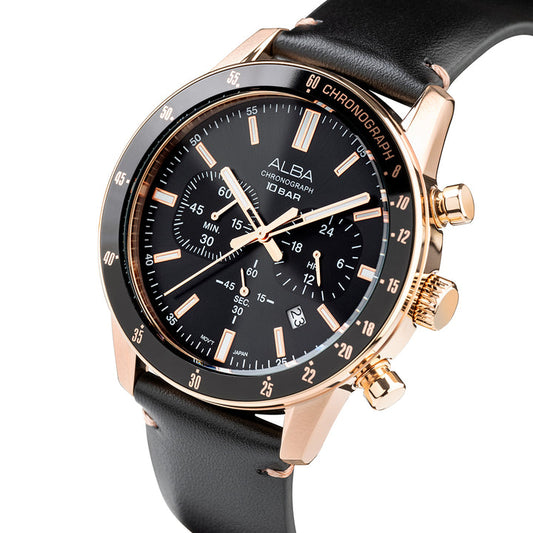 ALBA AT3J84X1  Watch for Men