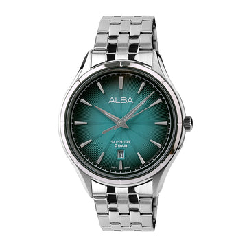 ALBA AS9T71X1 Watch for Men