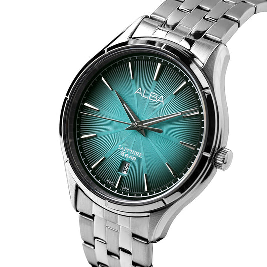 ALBA AS9T71X1 Watch for Men