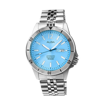 ALBA AL4653X1 Watch for Men