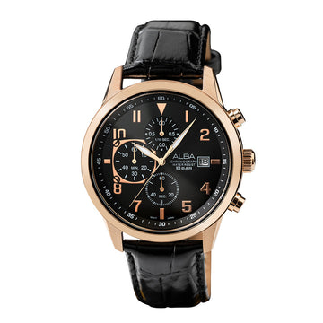 ALBA AM3A14X1 Watch for Men