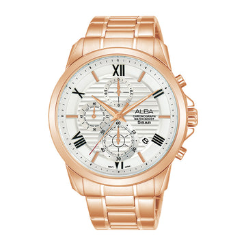 ALBA AM3770X1 Watch for Men