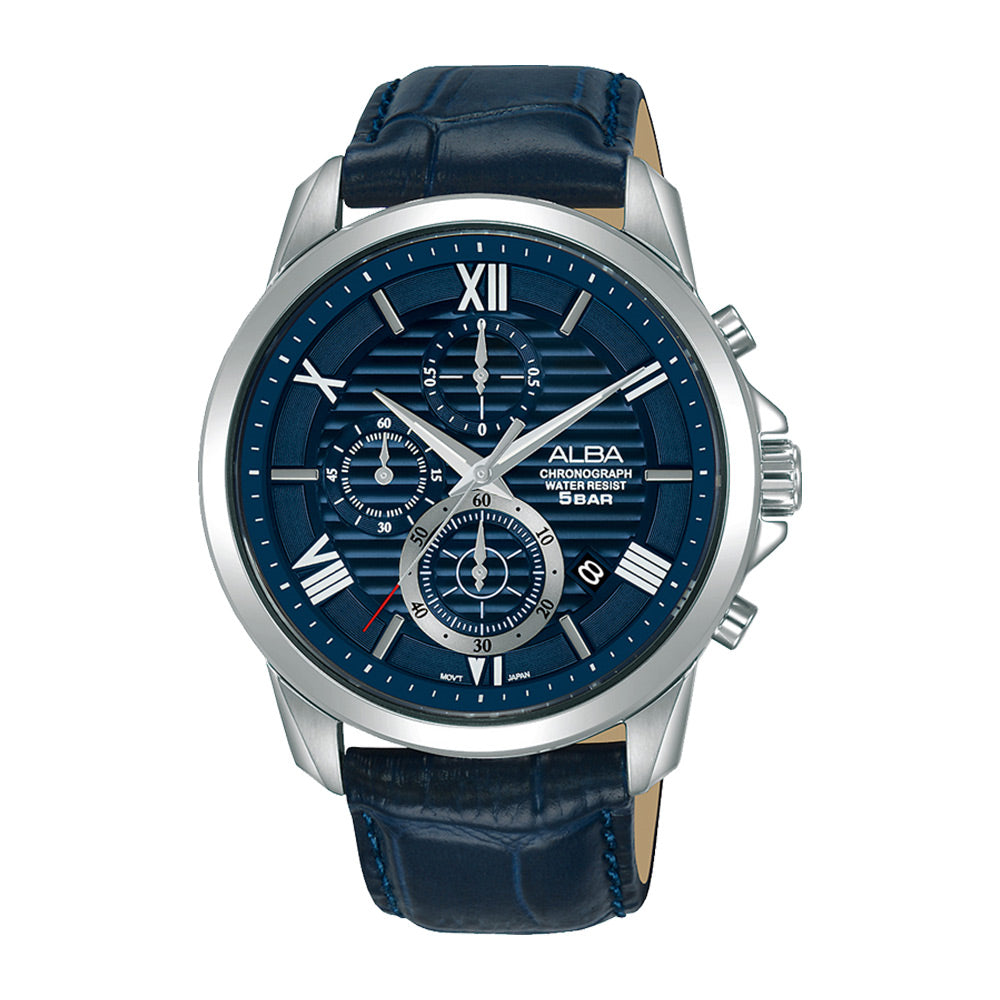 ALBA AM3779X1 Watch for Men