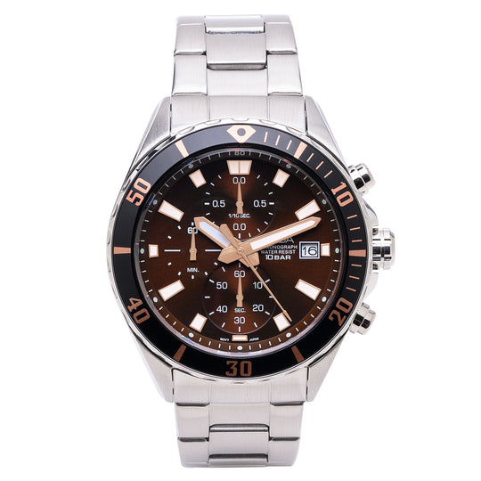 AM3807X1 Chronograph