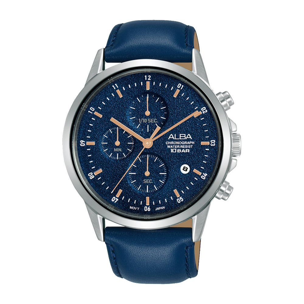 ALBA AM3867X1 Watch for Men