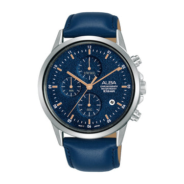 ALBA AM3867X1 Watch for Men
