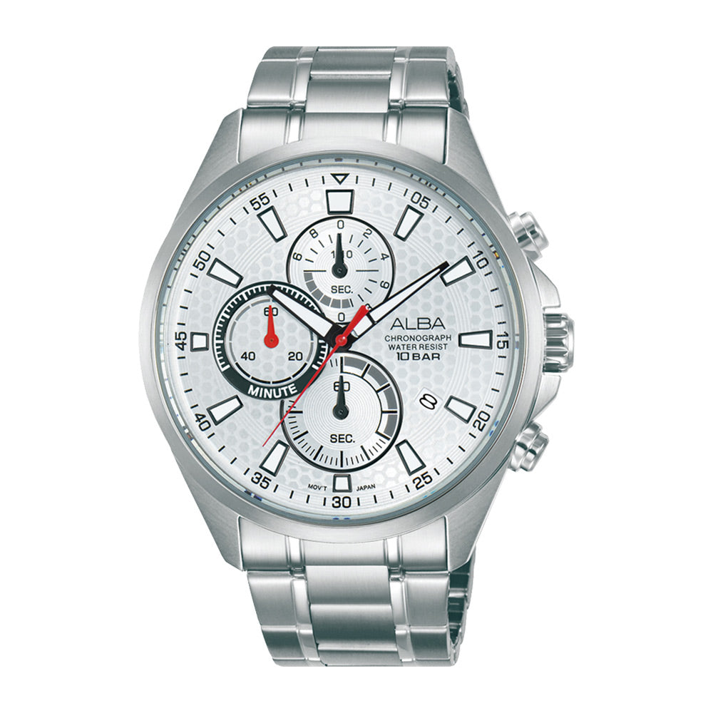 ALBA-AM3877X1 - Kamal Watch Company