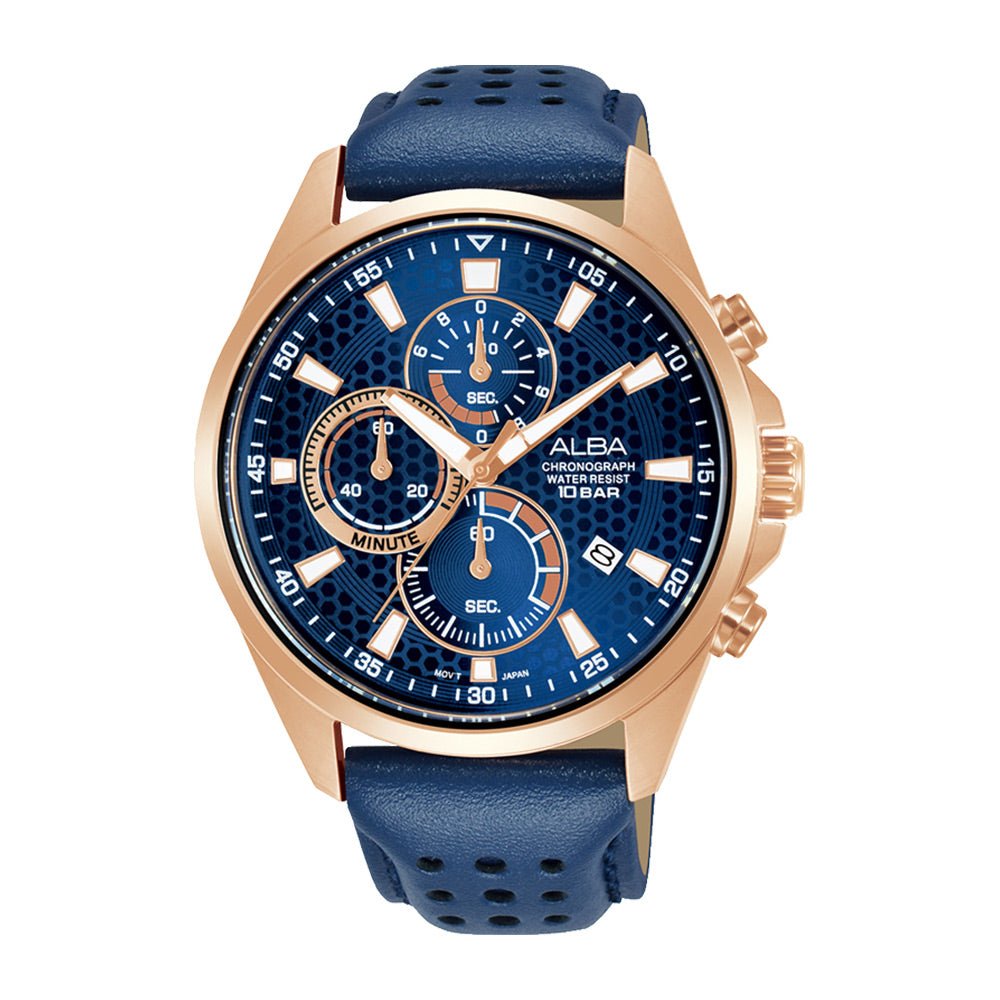 Alba-AM3878X1 - Kamal Watch Company