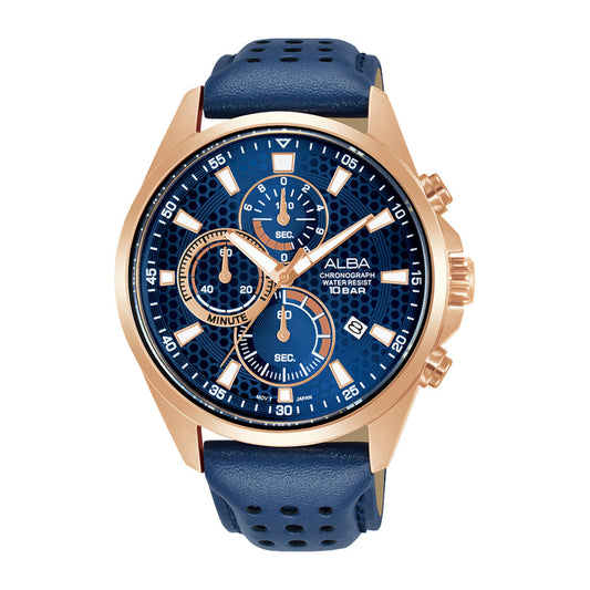 Alba-AM3878X1 - Kamal Watch Company