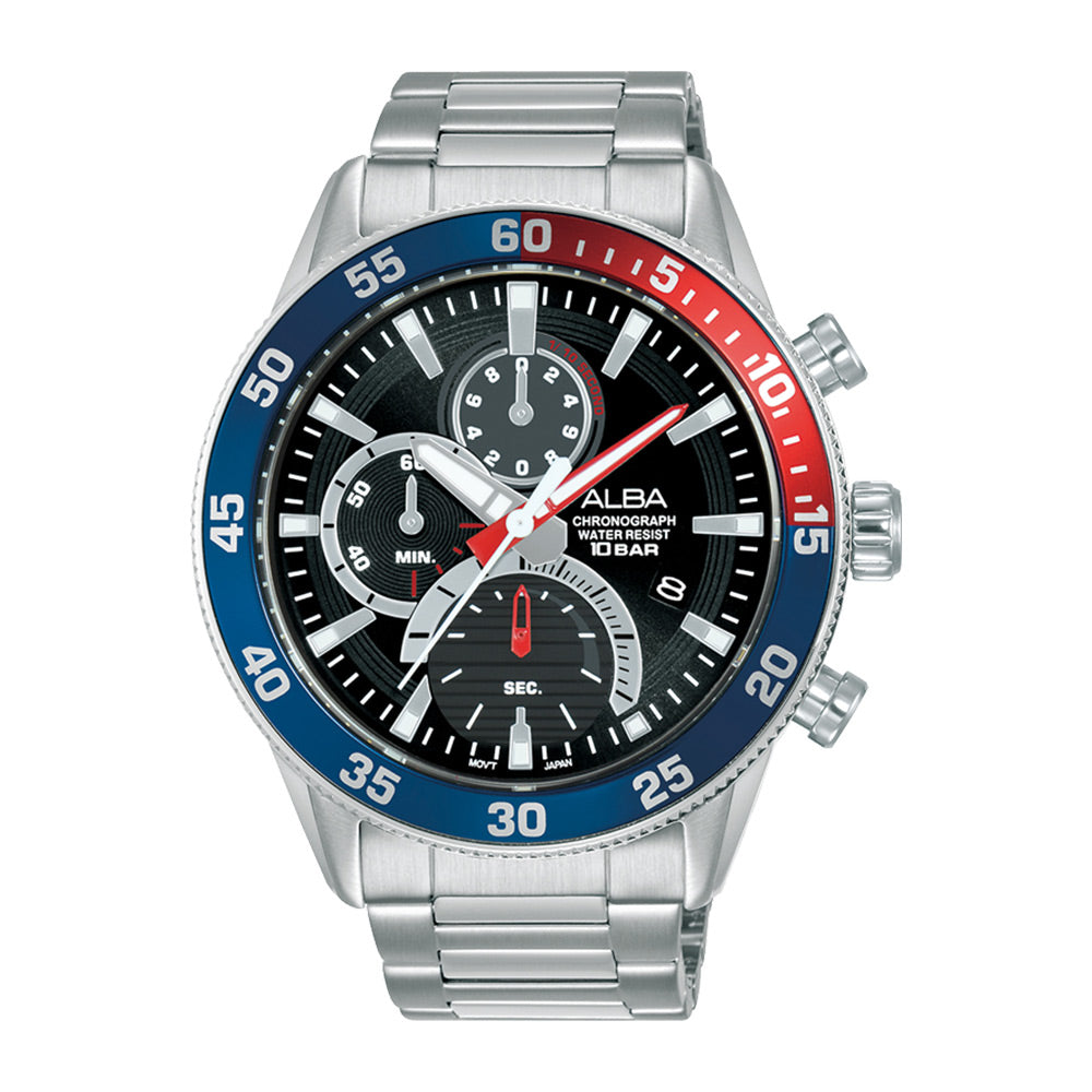 ALBA AM3893X1 Watch for Men