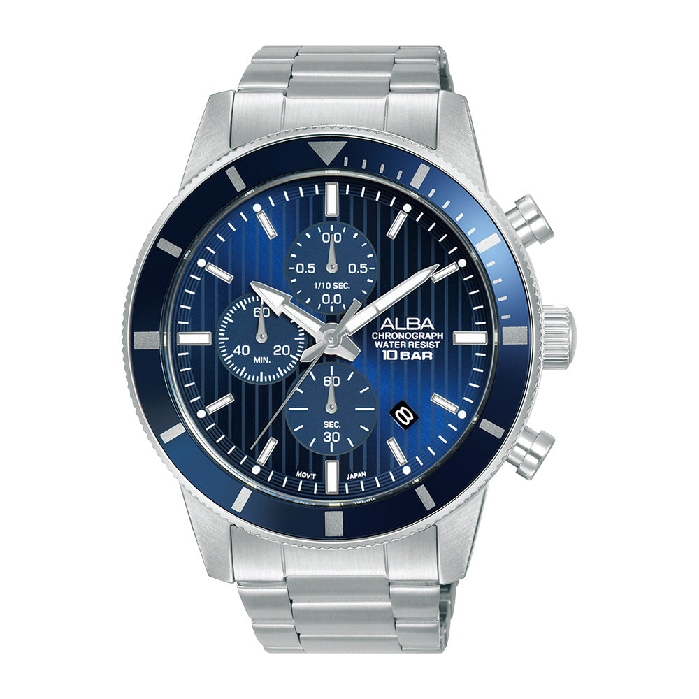 ALBA AM3955X1 Watch for Men