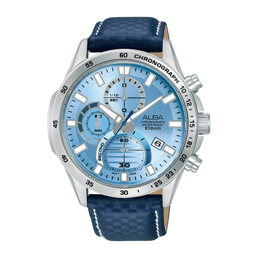 ALBA AM3977X1 Watch for Men
