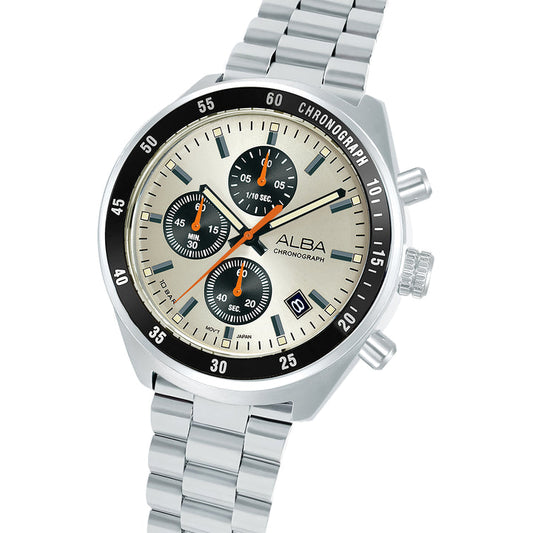 ALBA AM3A41X1 Watch for Men