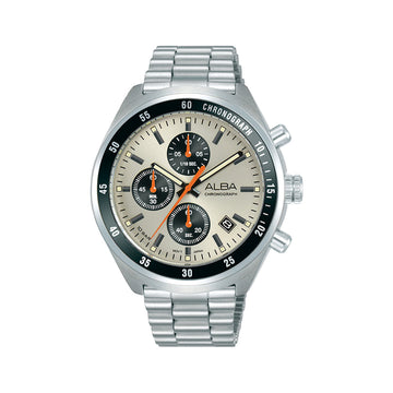 ALBA AM3A41X1 Watch for Men