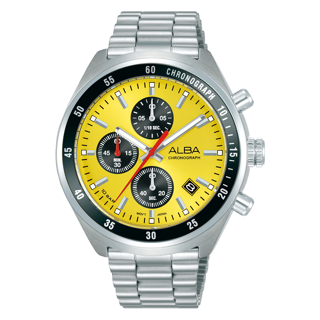 ALBA AM3A43X1 Watch for Men