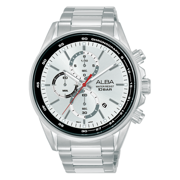 ALBA AM3A51X1 Watch for Men