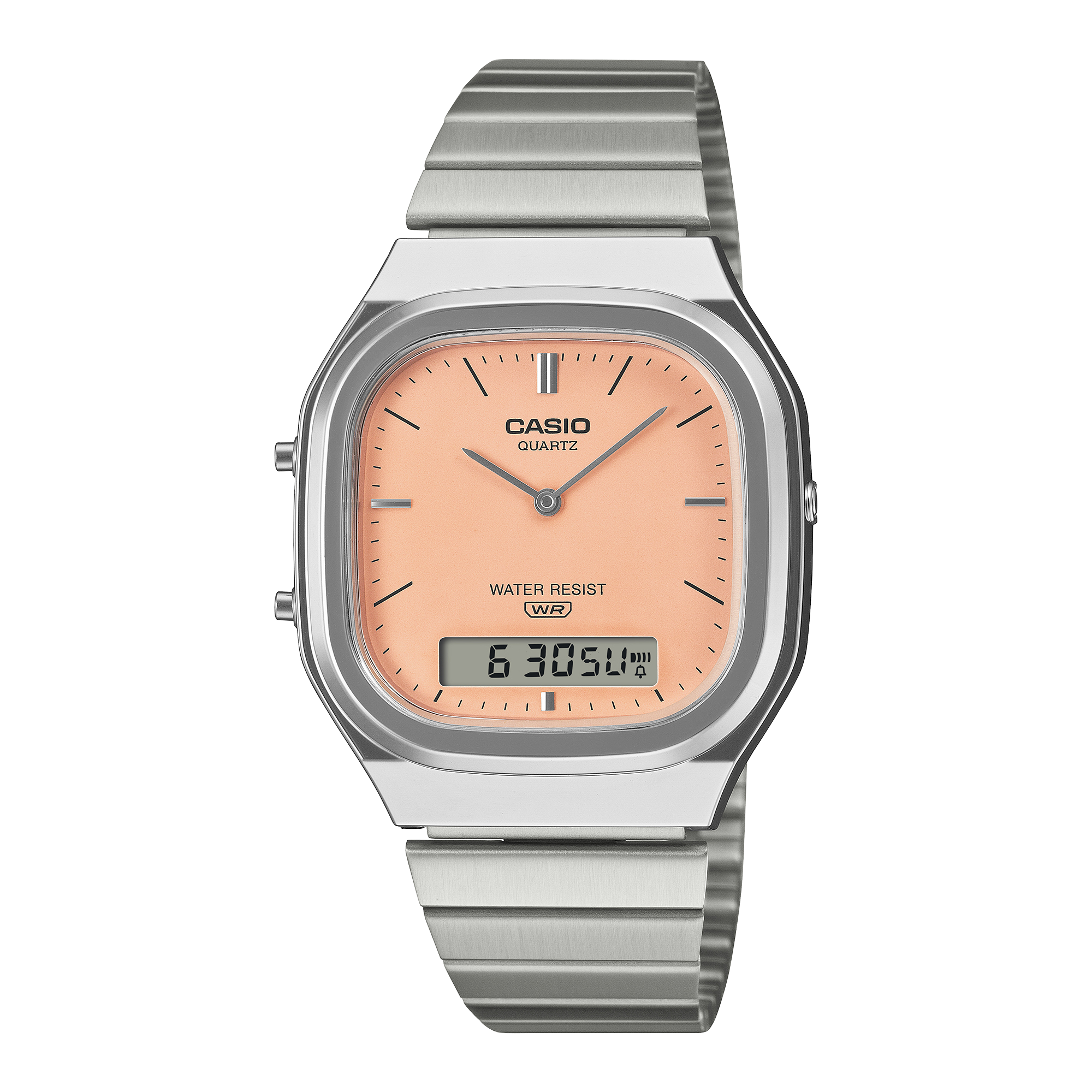 Casio Vintage AQ-240E-4A Analogue-Digital Unisex Watch