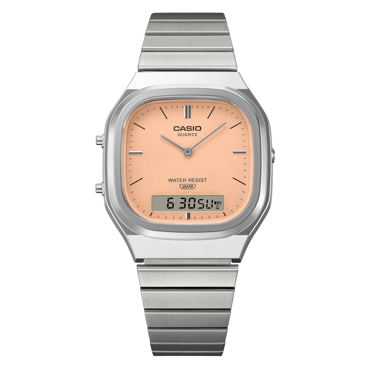 Casio Vintage AQ-240E-4A – front view