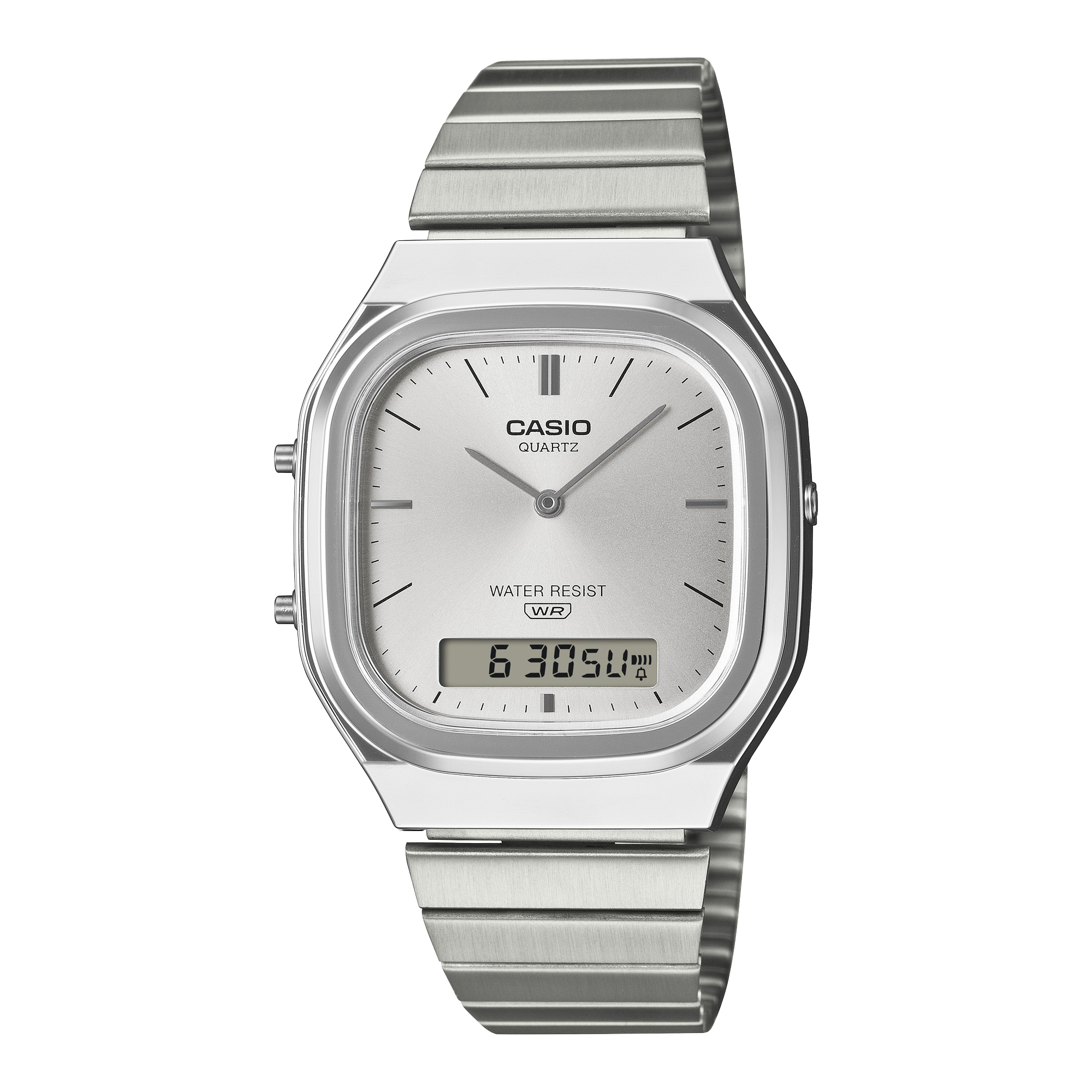 Casio Vintage AQ-240E-7A Analogue-Digital Unisex Watch