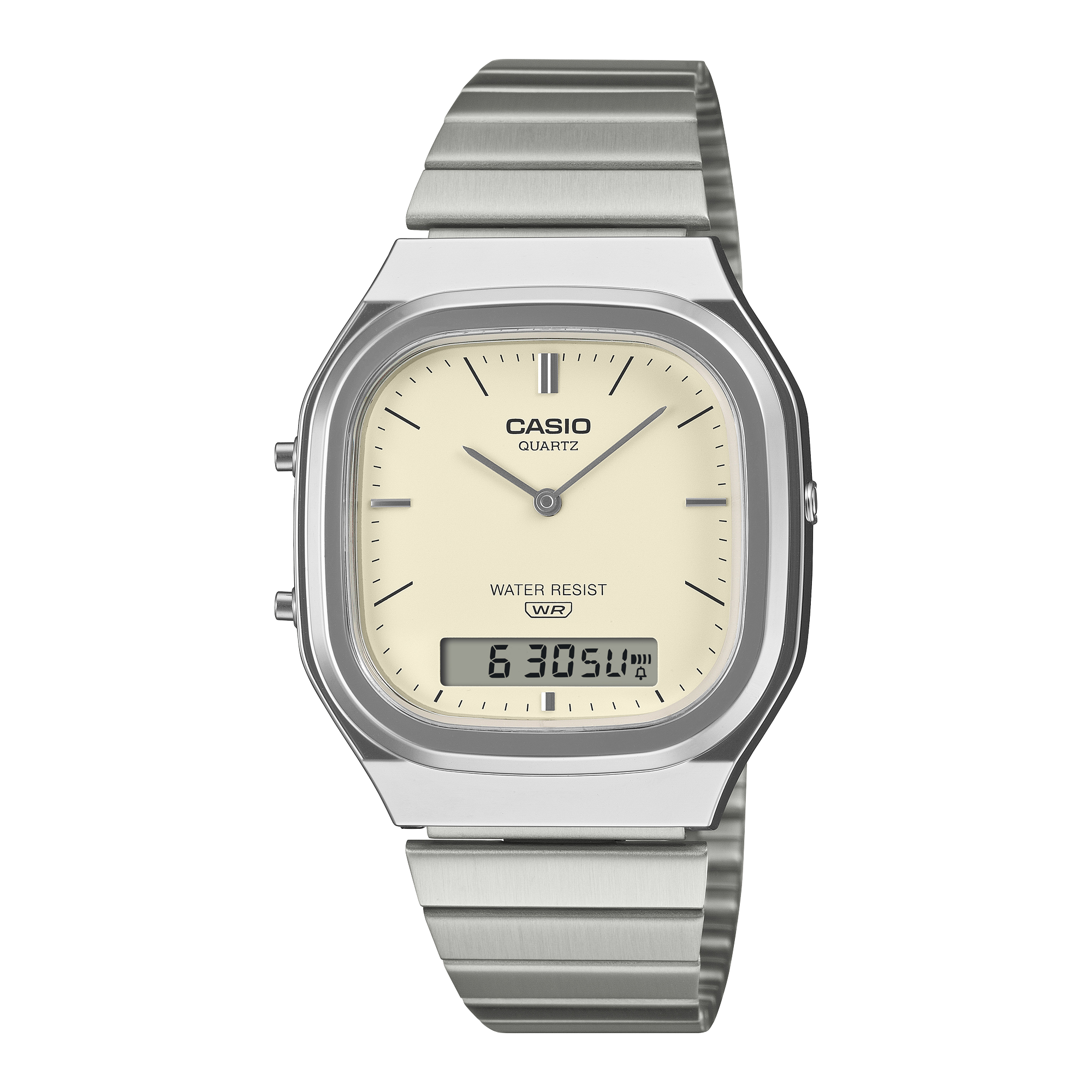 Casio Vintage AQ-240E-7A2 Analogue-Digital Unisex Watch