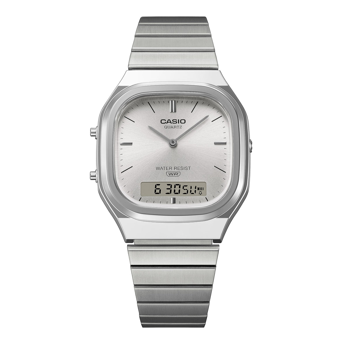 Casio Vintage AQ-240E-7A – front view