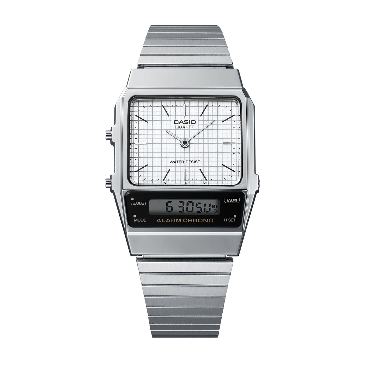 Casio Vintage AQ-800E-7A – front view