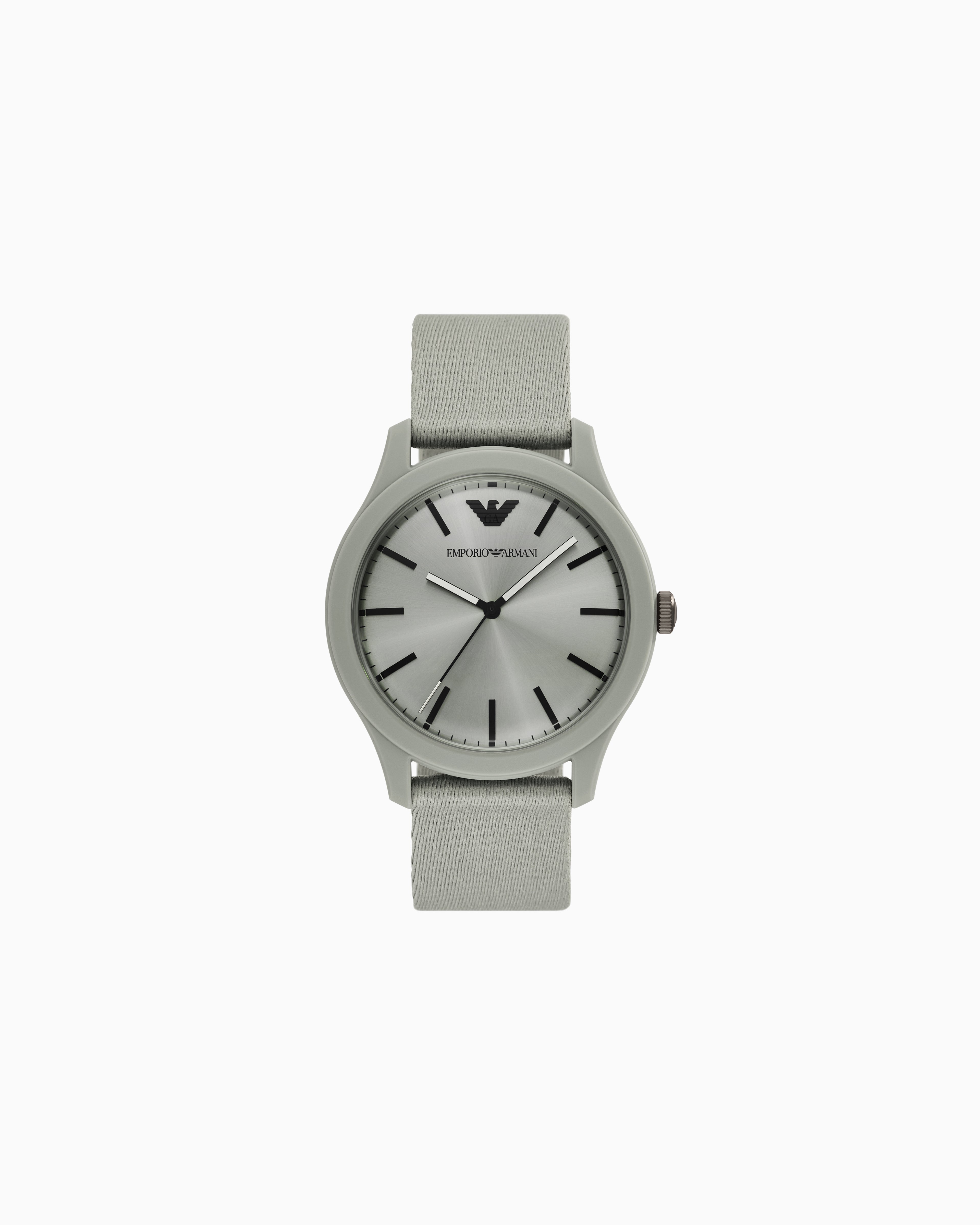 Emporio Armani AR11653I Three-Hand Men's Watch
