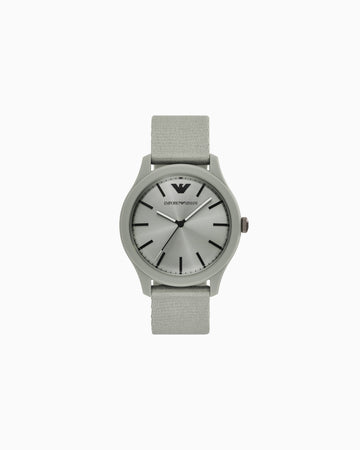 Emporio Armani AR11653I Three-Hand Men's Watch