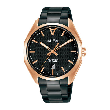 ALBA AS9K68X1 Watch for Men